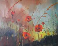 "Flanders Poppies"