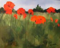 "Poppies"